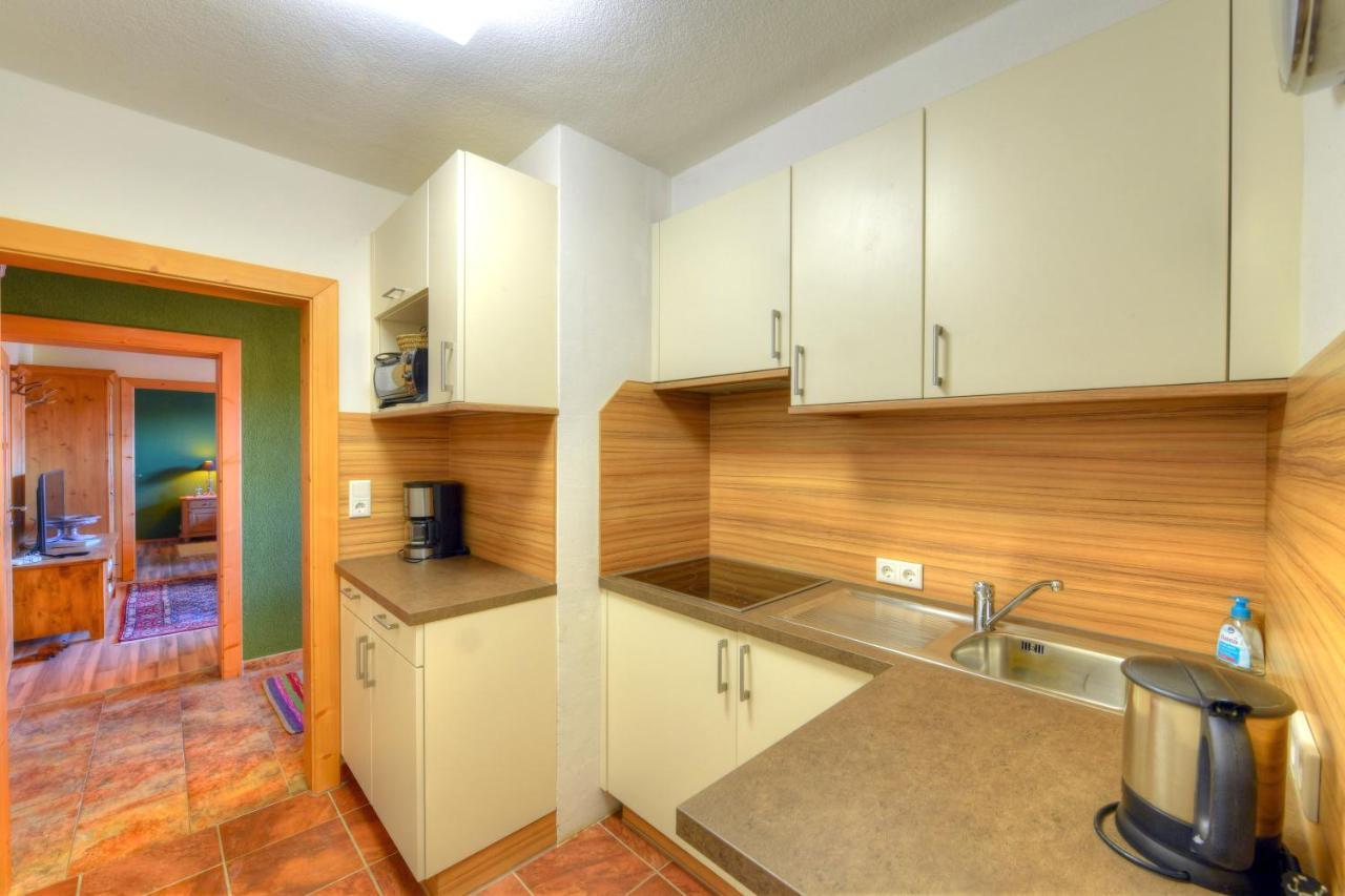 Landhaus Haitzmann Lofer Luaran gambar